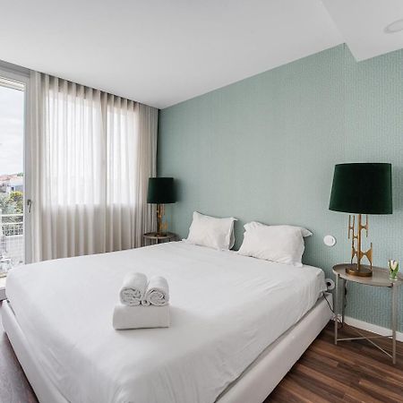 Guestready - Porto Experience Near Aliados Apartman Kültér fotó