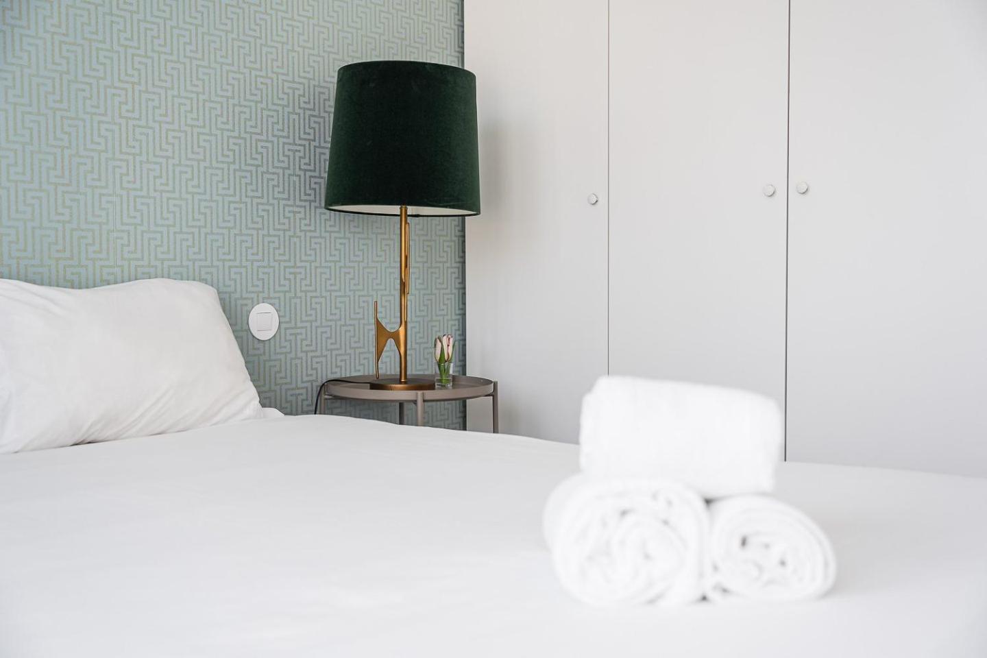 Guestready - Porto Experience Near Aliados Apartman Kültér fotó