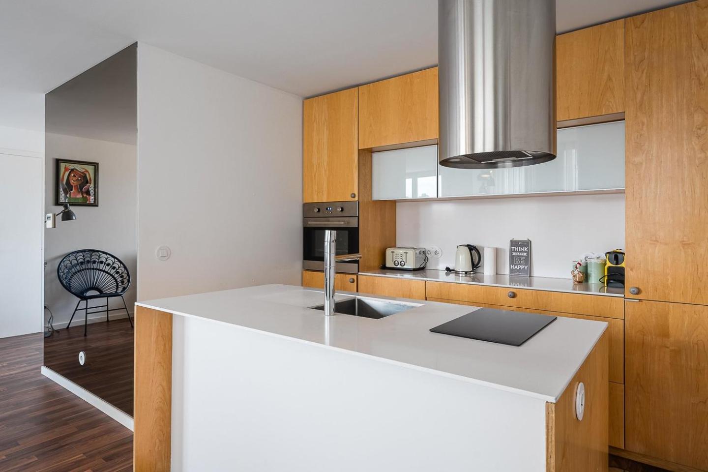 Guestready - Porto Experience Near Aliados Apartman Kültér fotó