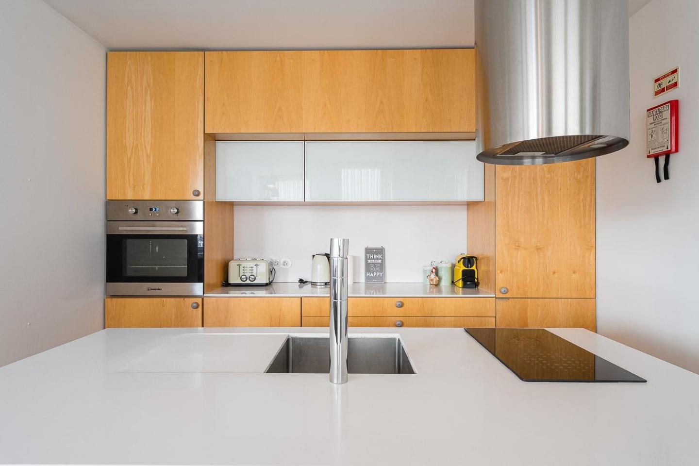Guestready - Porto Experience Near Aliados Apartman Kültér fotó