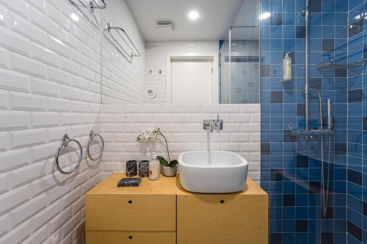 Guestready - Porto Experience Near Aliados Apartman Kültér fotó