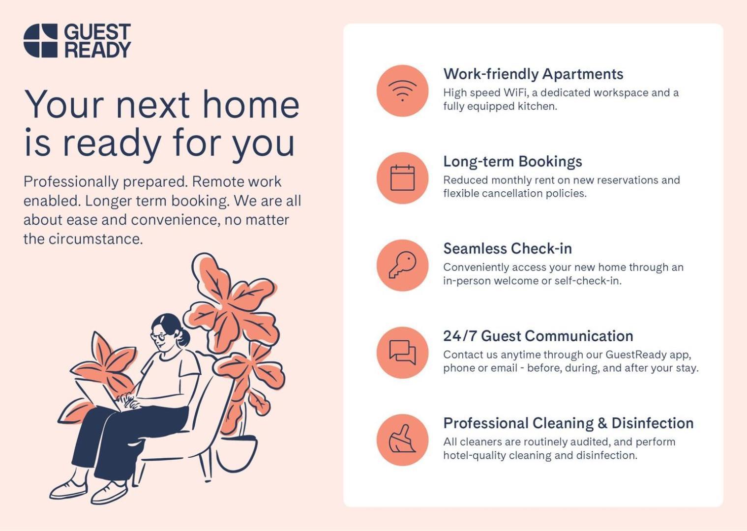 Guestready - Porto Experience Near Aliados Apartman Kültér fotó