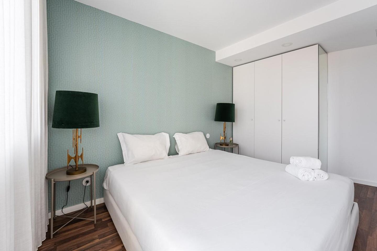 Guestready - Porto Experience Near Aliados Apartman Kültér fotó
