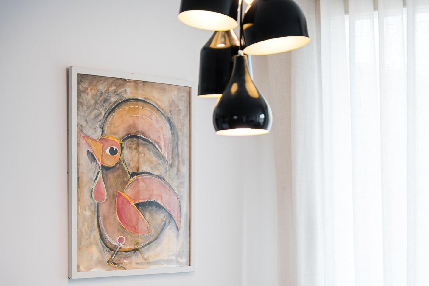 Guestready - Porto Experience Near Aliados Apartman Kültér fotó