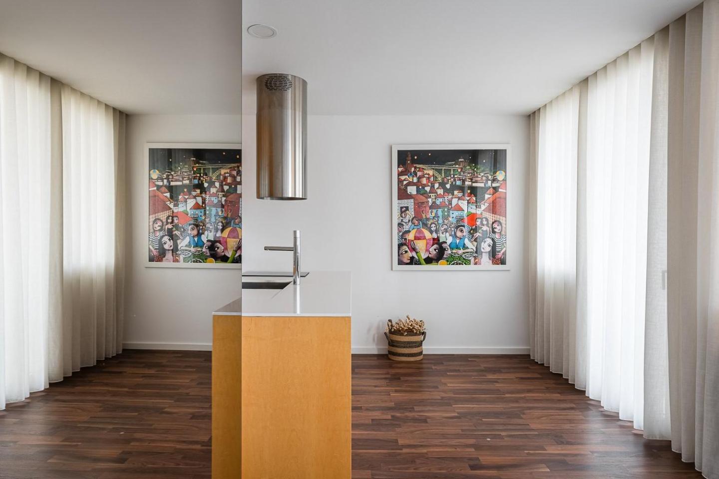 Guestready - Porto Experience Near Aliados Apartman Kültér fotó