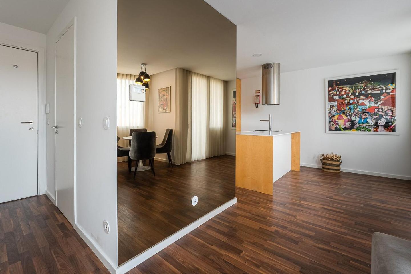 Guestready - Porto Experience Near Aliados Apartman Kültér fotó