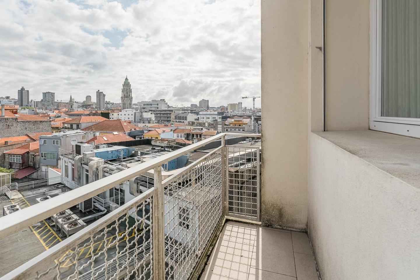 Guestready - Porto Experience Near Aliados Apartman Kültér fotó
